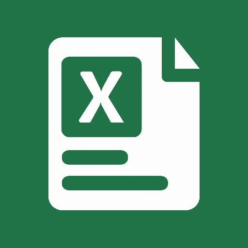�칫����excel2026���°汾v1.7.1 ��׿��