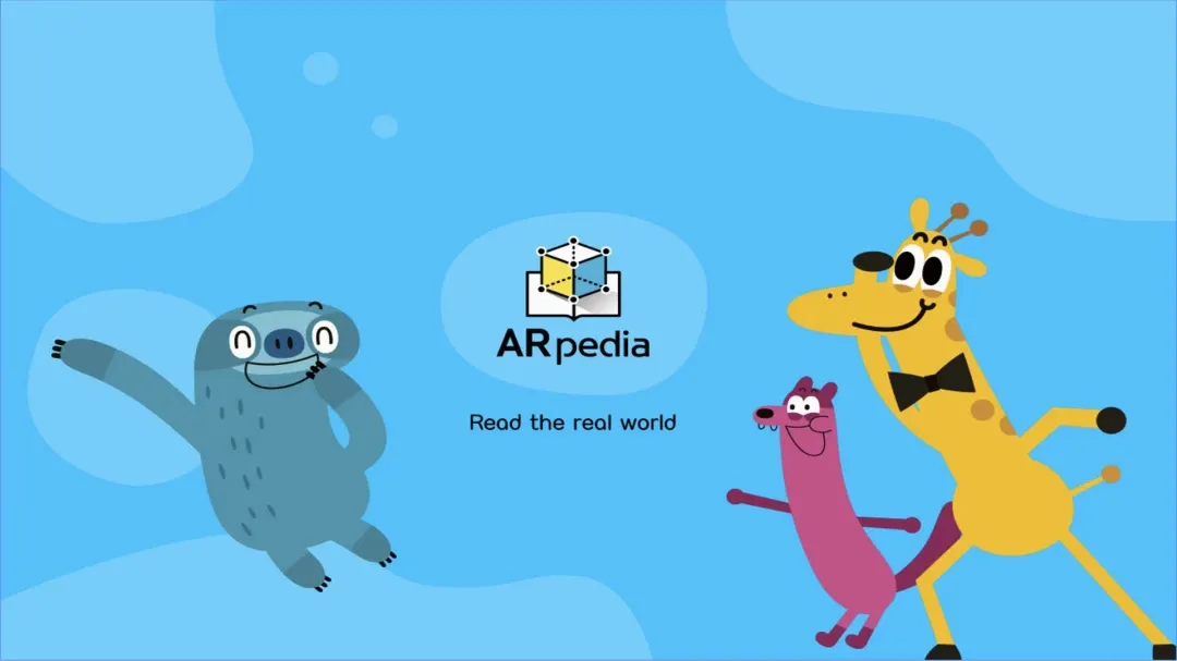 ARpedia2026官方最新版本 ARpedia2026官方最新版本
