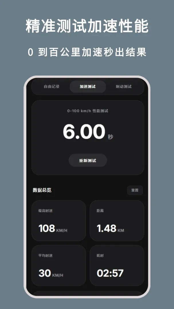 ���ٶ�(����Ӧ�ù���)v1.1.1 �ֻ���
