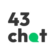 43Chat2026�ٷ����°汾v1.2.4 �ֻ���