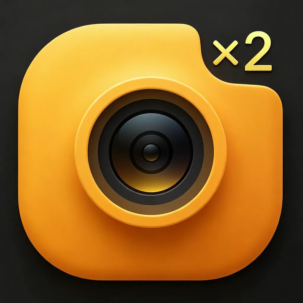 Camera˫�����2026�ٷ����°汾v1.2 ��׿��