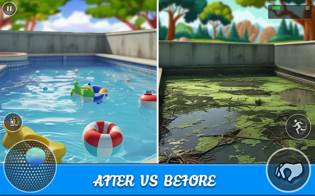 Ӿ�����ģ����3D(Ӿ�������Ϸ)v5.1 �ֻ���