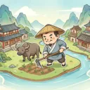 桃源好生活(智能工时工具)v1.6 手机版