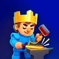 皇家领地:拯救国王免费内购(王国建设游戏)v1.4.4 手机版