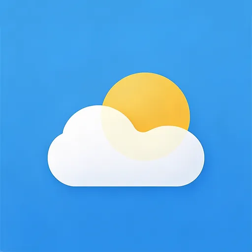 预报本地天气2026最新版本v1.0.1.3 手机版