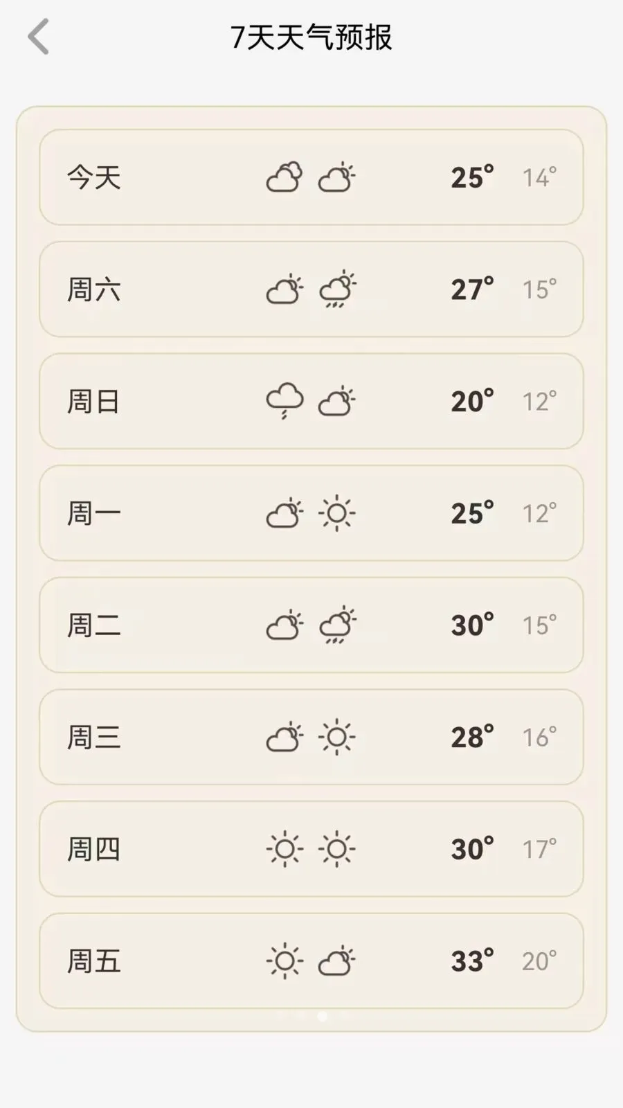 Ԥ����������2026���°汾v1.0.1.3 �ֻ���