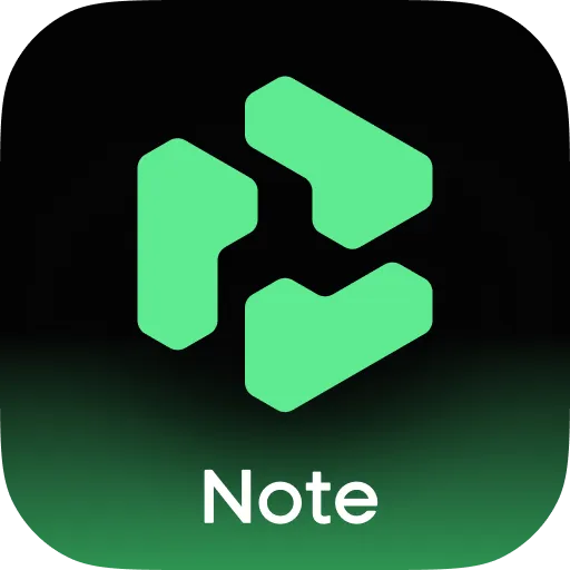 QwenNote(AI�칫����)v0.1.0 ��׿��