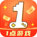 1点游戏助手(游戏交易平台)v1.0.8 安卓版