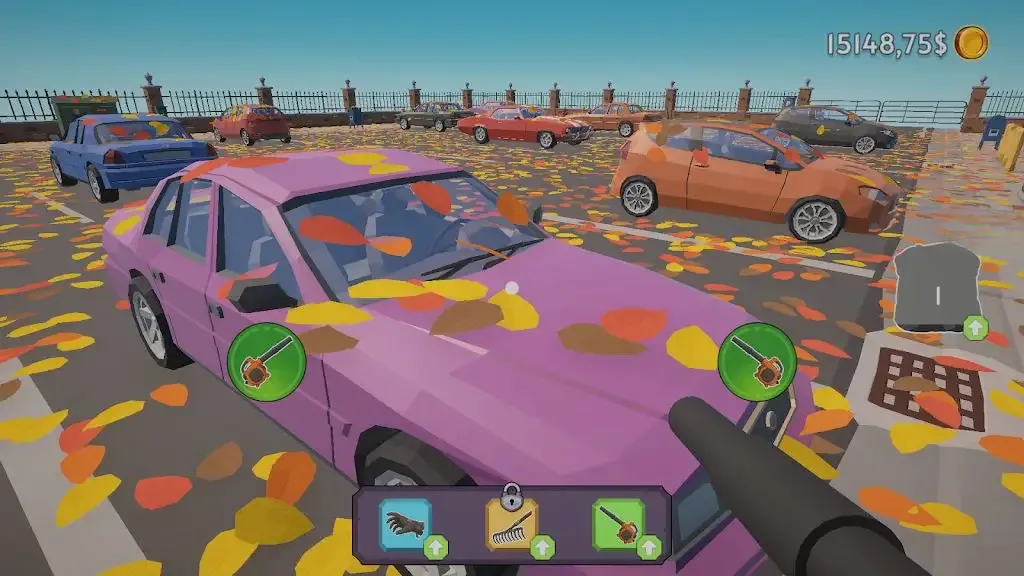 ������������Ҷ��(���ģ����Ϸ)v0.2.6 ��׿��