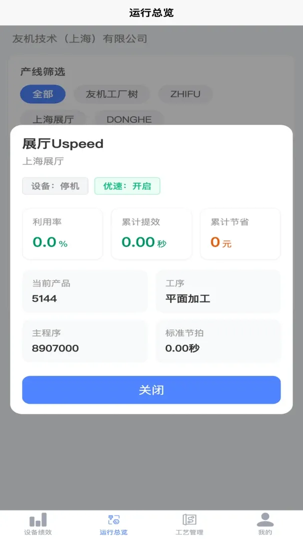 友机(工厂数字化方案) 友机(工厂数字化方案)
